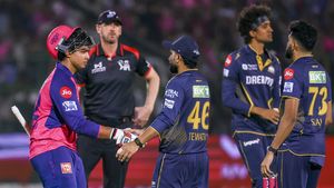 IPL 2025: வாழ்நாளில் நான் பார்த்த சிறந்த இன்னிங்ஸ்- வைபவ்.. தனி ஆளாக வீழ்த்தி விட்டார்- கில்