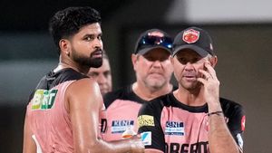 அந்த வீரரின் முடிவில் குழப்பமே இருக்காது.. எங்களுக்கு கவலையே இல்லை.. பிரப்சிம்ரன் சிங் ஓபன் டாக்!