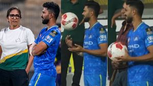 CSK: “ருதுராஜுக்கு காயமே இல்லை.. நல்லா ஏமாத்துறாங்க.. இதோ ஆதாரம்” சிஎஸ்கே-வை பொளக்கும் ரசிகர்கள்