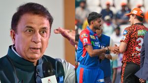ஐபிஎல் போட்டிகளை நடத்துங்க.. ஆனால் இதை மட்டும் செய்யாதீங்க.. கவாஸ்கர் உருக்கம்