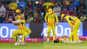 IPL 2025: மீண்டும் ஃபிடில்ங்கில் சொதப்பிய சிஎஸ்கே.. அதிரடி வீரருக்கு வாய்ப்பு கொடுத்த பதிரானா