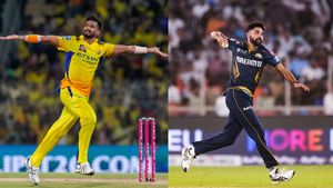 IPL 2025: அதிக டாட் பந்துகளை வீசிய டாப் 10 பவுலர்கள் யார்?