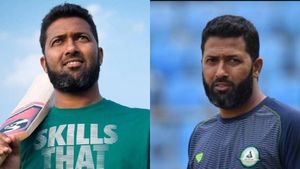 இந்திய டெஸ்ட் அணியில் முதல் 4 இடங்களில் யார் களமிறங்க வேண்டும்.. வசீம் ஜாபர் கோரிக்கை