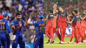 IPL 2025: பிளே ஆப்க்கு 4 அணிகள் தகுதி.. முதல் 2 இடத்தை பிடிக்கப் போவது யார்? சாதிக்குமா RCB, MI