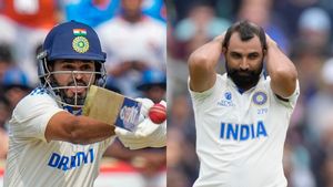 IND vs ENG: முகமது ஷமி, ஸ்ரேயாஸ் ஐயர் நீக்கப்பட்டது ஏன்? தேர்வுக் குழு தலைவர் அகார்கர் விளக்கம்