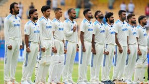 இந்திய டெஸ்ட் அணியின் 37 டெஸ்ட் கேப்டன்கள் யார், யார்? பெயர், கேப்டன்சி ரெக்கார்டு முழு விவரம்