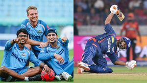 IPL 2025: அப்ப 3 விக்கெட் போனா ரன் வராதா.. டம்மி பீஸா? பிரின்ஸ் கில் டீமை பொளந்த குபீர் மீம்ஸ்