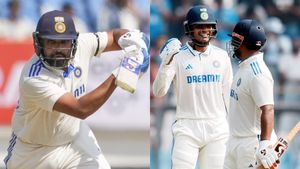 இந்திய அணிக்கு 3 கேப்டன்கள்.. பிசிசிஐக்கு வந்த புதிய தலைவலி.. ரோஹித் சர்மாவை தூக்க ரெடியான அந்த நபர்