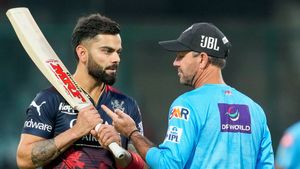 IPL 2025 தொடர் தாமதமாக முடிந்தால் பெரிய பிரச்சினை காத்திருக்கு.. மீண்டும் அந்த தவறை செய்யாதீங்க