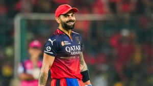 டெஸ்ட் விட்டு போக போறீங்களா? அப்போ, உங்க கனவு என்ன ஆச்சு.. 12 ஆண்டுக்கு முன் கோலி சொன்ன வார்த்தை