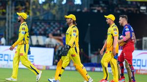 IPL 2025 - எஞ்சிய போட்டிக்கான அட்டவணை அறிவிப்பு.. எப்போது தொடங்குகிறது.. ஜூன் 3ஆம் தேதி பைனல்