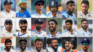 IND vs ENG: இங்கிலாந்துக்கு எதிரான முதல் டெஸ்ட்.. இந்திய அணியின் பிளேயிங் லெவன் எப்படி இருக்கும்?