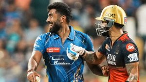 IPL 2025: முதல் குவாலிபையரில் விளையாட போவது யார்? முதல் 2 இடத்தை பிடிக்க போகும் அணி எது?