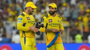 IPL 2025: சிஎஸ்கே அணி செய்த தவறு.. அடுத்த சீசன் குறைகளை சரி செய்தாரா தோனி?