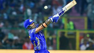 IPL 2025: மும்பை இந்தியன்ஸ் அணியை மீண்டும் காப்பாற்றிய சூர்யகுமார்.. சாதிக்குமா பஞ்சாப் படை?