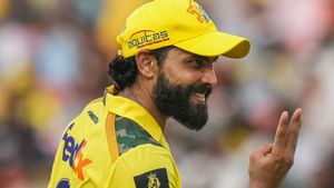 IPL 2025: நான் இன்னும் சரியாக விளையாடி இருக்கலாம்.. எதிர்காலம் திட்டம் இது தான்.. ஜடேஜா கருத்து