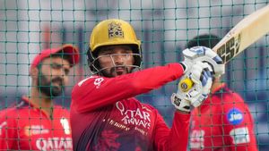 IPL 2025: RCB ரசிகர்களுக்காக இதை செய்தோம்.. இன்னும் ஒரு போட்டி தான் இருக்கு.. கேப்டன் ரஜத் பட்டிதார்