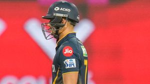 MI vs GT: 3 கேட்ச்களை கோட்டை விட்டால் எப்படி ஜெய்க்க முடியும்? 10 ரன்னில் மாறிவிட்டது.. கில் கருத்து