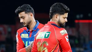 ஐபிஎல் போட்டி ரத்து ஆனா ஒரு புள்ளி கூட இல்லை.. பஞ்சாப் கிங்ஸ், டெல்லி கேப்பிடல்ஸ் கலக்கம்