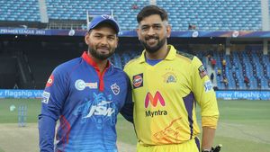 ஐபிஎல் 'பிளாப் 11' அணியில் தோனிக்கு கேப்டனான ரிஷப் பண்ட்.. மெகா சொதப்பல் செய்த 11 வீரர்கள்