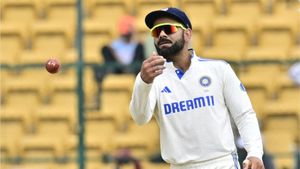 Virat Kohli: 