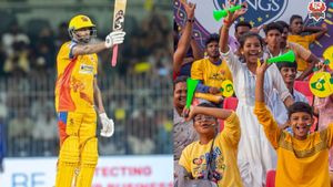 TNPL 2025 தொடரின் 8 அணிகள் வீரர்கள் விவரம்.. எந்த சேனல், ஓடிடியில் பார்க்கலாம்