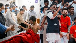 RCB அணி மீது விசாரணை நடத்த முடிவு.. வெற்றி பேரணிக்கு அனுமதி மறுத்தும், வெளியான அறிவிப்பால் சர்ச்சை