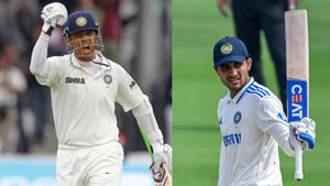 சுப்மன் கில் vs ராகுல் டிராவிட்: முதல் 32 டெஸ்ட் போட்டிகளில் அதிக ரன்கள், சதம் அடித்த வீரர் யார்?