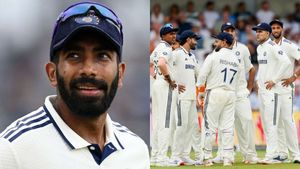 IND vs ENG 2வது டெஸ்ட்டில் இருந்து விலகிய இந்திய அணியின் நம்பர் 1 பவுலர்.. எப்போது வருவார் பும்ரா?