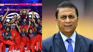 “ஆர்சிபி ஆரம்பத்திலேயே கோப்பை ஜெயித்து இருந்தால்