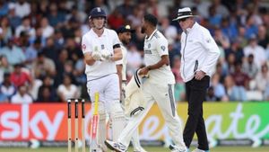 IND vs ENG: இதெல்லாம் தேவையா? வாயை கொடுத்து வாங்கிக் கட்டிய சிராஜ்.. வெளுத்து வாங்கிய ஹாரி புரூக்