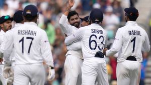 IND vs ENG: இந்த கிரவுண்டா.. இந்திய அணிக்கு சிக்கலே ஹெடிங்லேதான்.. வெளியான புள்ளிவிவரம்