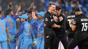 இந்தியா - நியூசிலாந்து 2026 தொடர் அட்டவணை வெளியீடு: தமிழக ரசிகர்களுக்கு ஏமாற்றம்!