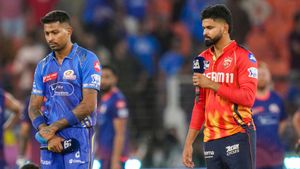 MI vs PBKS பிளே ஆஃப் போட்டிக்கு ரிசர்வ் நாள் உண்டா.. இல்லையா? விதியை மாற்றிய பிசிசிஐ.. ஏன் இப்படி?