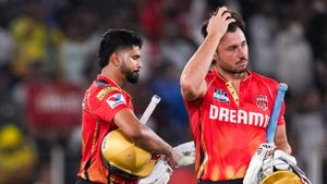 IPL 2025: பைனலுக்கு முன்பு ஸ்ரேயாஸ் ஐயரை பழிவாங்கிய பிசிசிஐ.. இனி எப்படி விளையாட முடியும்