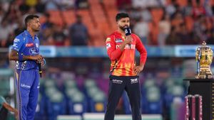 IPL 2025:ஒவ்வொரு சீசன் பைனலிலும் முதலில் பேட்டிங் ,2வது பேட்டிங் செய்த அணிகளில் யார் கோப்பை வென்றது?