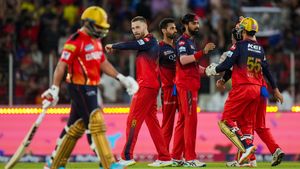 IPL 2025: சாம்பியன் பட்டம் வென்ற ஆர்சிபி.. கோலியின் 18 ஆண்டுக்கால தவம் நிறைவேறியது.. பஞ்சாப் தோல்வி