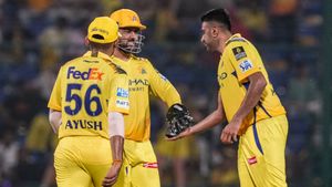 IPL 2025: பைனலில் சிஎஸ்கே அணிக்கு கிடைத்த விருது.. அடுத்த ஆண்டு பட்டாபிஷேகம் இருக்கு