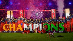 IPL 2025: விராட் கோலிக்காக கோப்பை வென்றோம்.. இது ரசிகர்களுக்கான வெற்றி.. RCB கேப்டன் ரஜத் பட்டிதார்