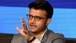 ஸ்ரேயாஸ் விஷயத்தில் அரசியல்? அதை மறந்தாச்சா? இந்தியாவால் ஏன் வெல்ல முடியாது நினைக்கிறீங்க? -கங்குலி