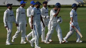 IND vs ENG: கில், கருண் நாயர் கிடையாது.. 4வது இடத்தில் யார் வரனும்? EX தேர்வுக்குழு தலைவர் கருத்து
