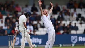 IND vs ENG:இங்கிலாந்துக்கு 371 ரன்கள் வெற்றி இலக்கு.. சாதிக்குமா இந்திய அணி..லீட்ஸ் ரெக்கார்ட் என்ன?