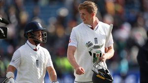 IND vs ENG: கடைசி நாளில் என்ன நடக்கும்.. வெற்றி வாய்ப்பு யாருக்கு இருக்கு.. இவர் கையில் தான் வெற்றி