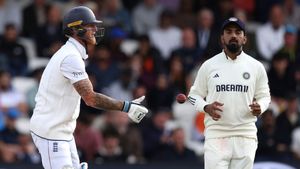 IND vs ENG: அப்பா டா! முக்கிய விக்கெட்டை வீழ்த்திய ஜடேஜா.. ஆனால் இன்னும் சிக்கல் இருக்கு