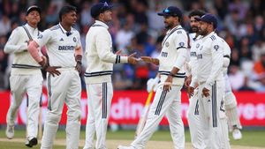 IND vs ENG: 4 நாள் ஆதிக்கம் செலுத்தியும் இந்தியா தோற்றது எப்படி? தோல்விக்கான காரணங்கள் என்ன?