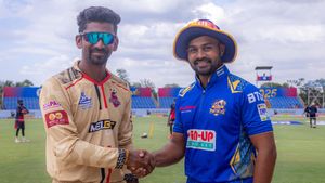TNPL 2025 புள்ளி பட்டியல்.. பிளே ஆப் சுற்றுக்கு எந்த அணி தகுதி பெற்றது? 7 போட்டியிலுமே வென்ற CSG