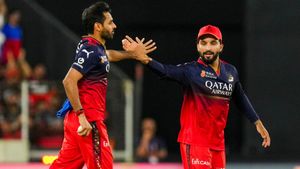 IPL 2025 Final: ஆர்சிபி கிரேட் எஸ்கேப்.. கப் போயிருக்கும்.. 5 ரன் பெனால்டியில் நூலிழையில் தப்பியது