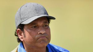 RCB Tragedy: “இது துயரத்தை விட மோசமானது”.. பெங்களூர் துயர சம்பவம் குறித்து சச்சின் டெண்டுல்கர் பதிவு