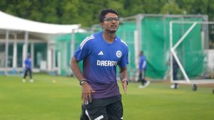 IND vs ENG: பந்தை வைத்து கடும் பயிற்சி செய்த சாய் சுதர்சன்.. திட்டித்தீர்த்த ரசிகர்கள்.. ஏன் இப்படி?