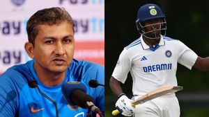IND vs ENG: சாய் சுதர்சனுக்கு பிளேயிங் 11-இல் இடமில்லை, பண்ட் எந்த இடம்? சஞ்சய் பங்கர் இது நியாயமா?